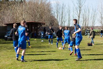 Bild 25 - Herren TSV Wiemersdorf - TuS Hartenholm III : Ergebnis: 2:1